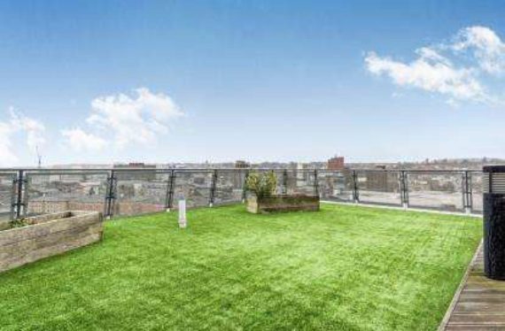 1&nbsp;Bedroom&nbsp;Flat